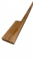 Preview: Bogenrohling Bass Eibe